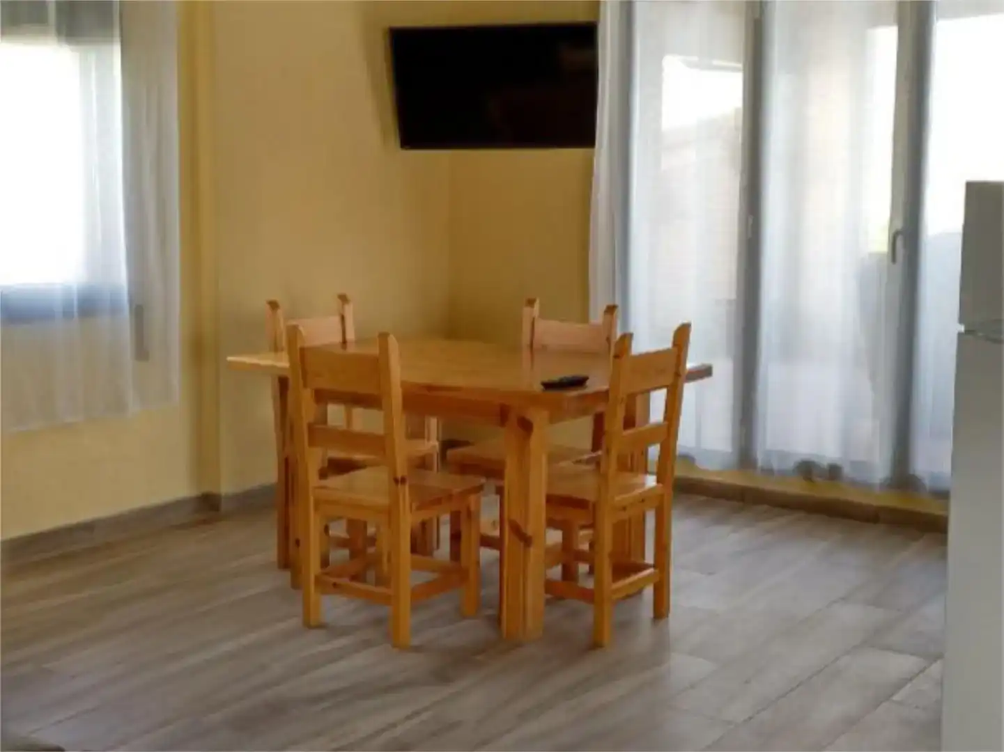 Piso de 50 m² en Calanda