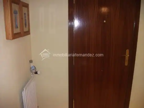 Piso de 105 m² en Cáceres