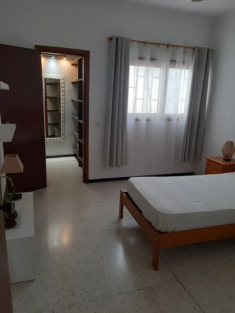 Piso de 90 m² en Las Palmas de Gran Canaria