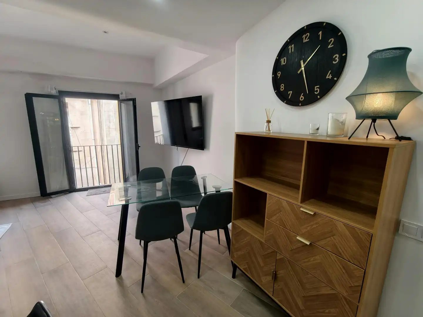 Pis de 105 m² a Barcelona