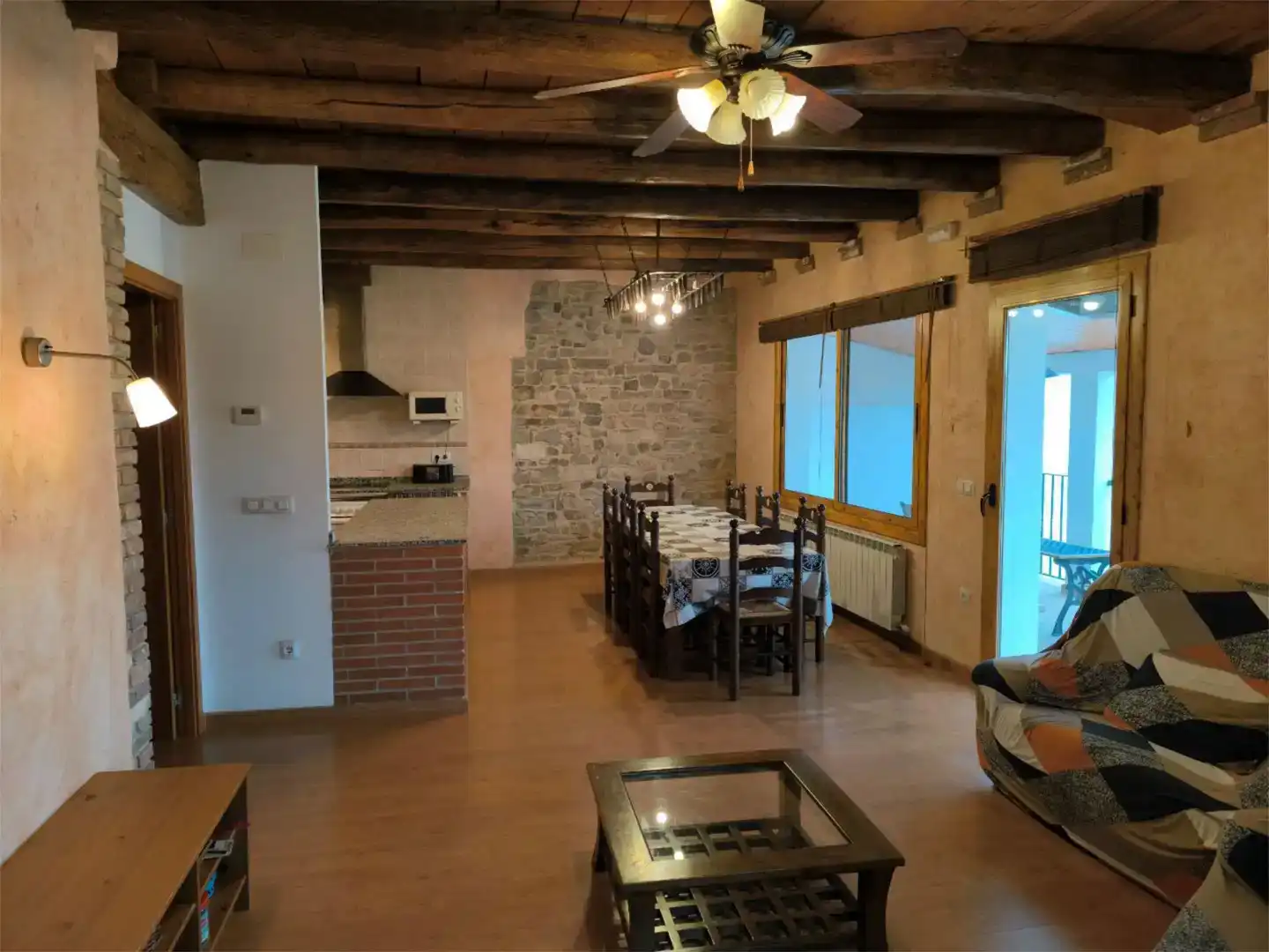 Piso de 120 m² en Verdú