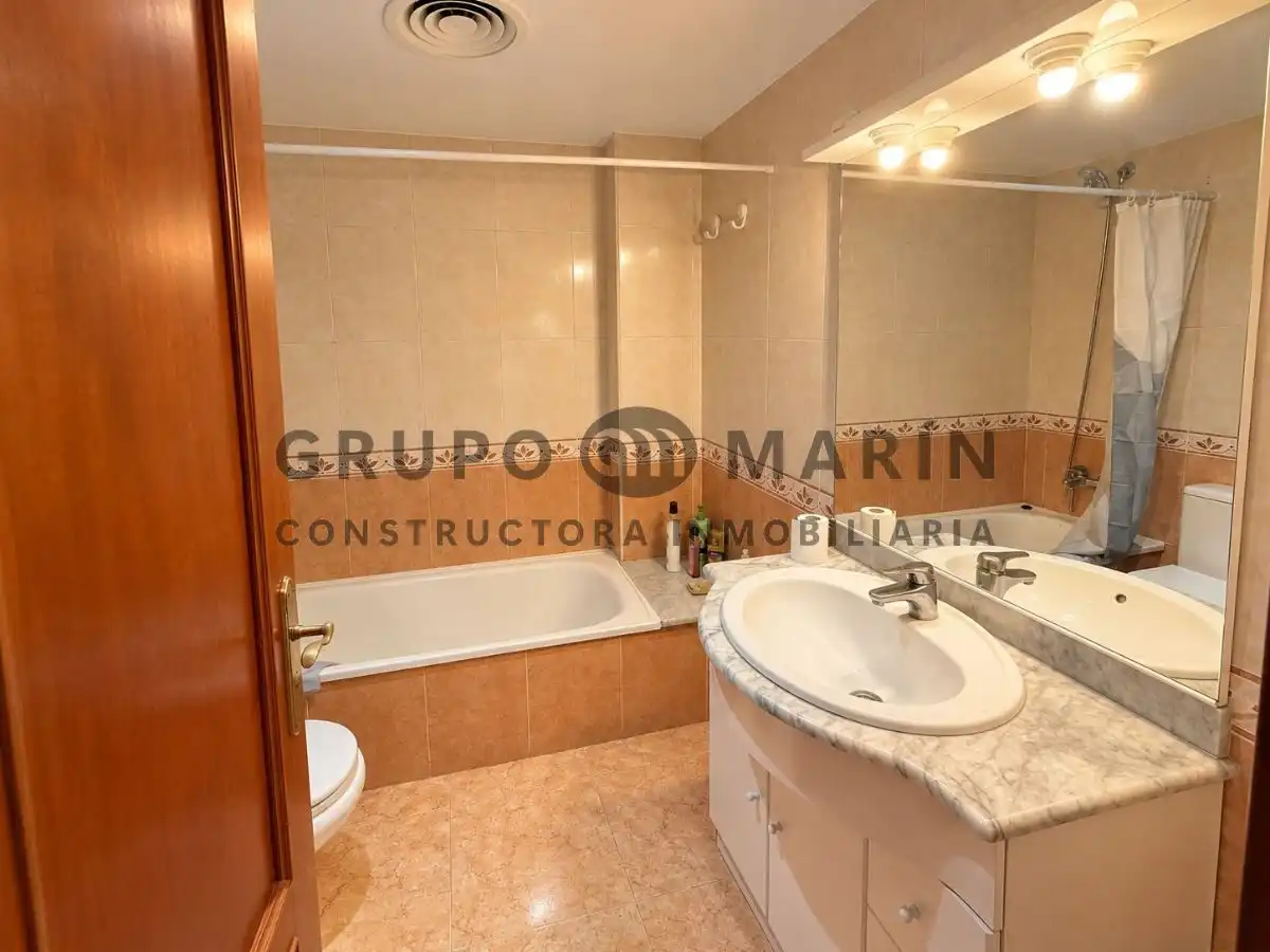 Pis de 100 m² a Malgrat de Mar