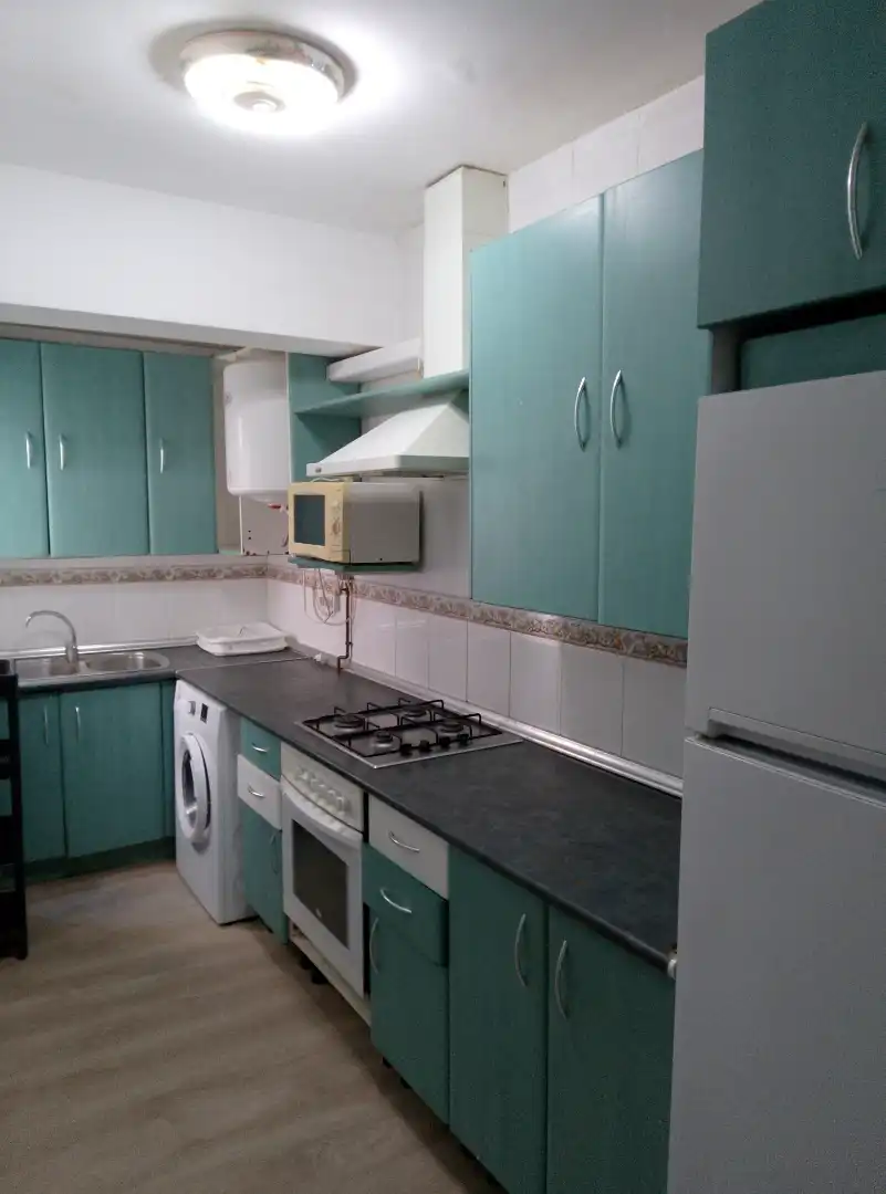 Pis de 64 m² a Almeria