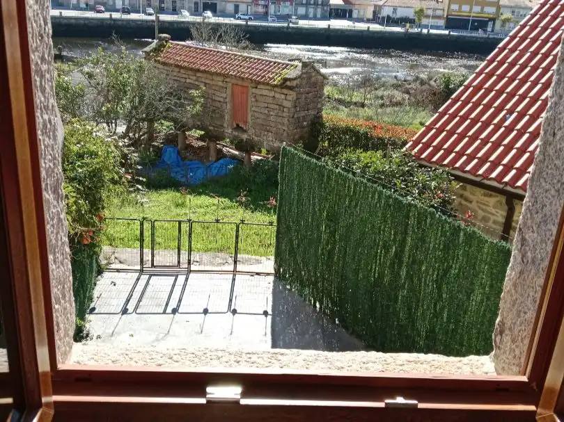 Casa de 85 m² a Camariñas