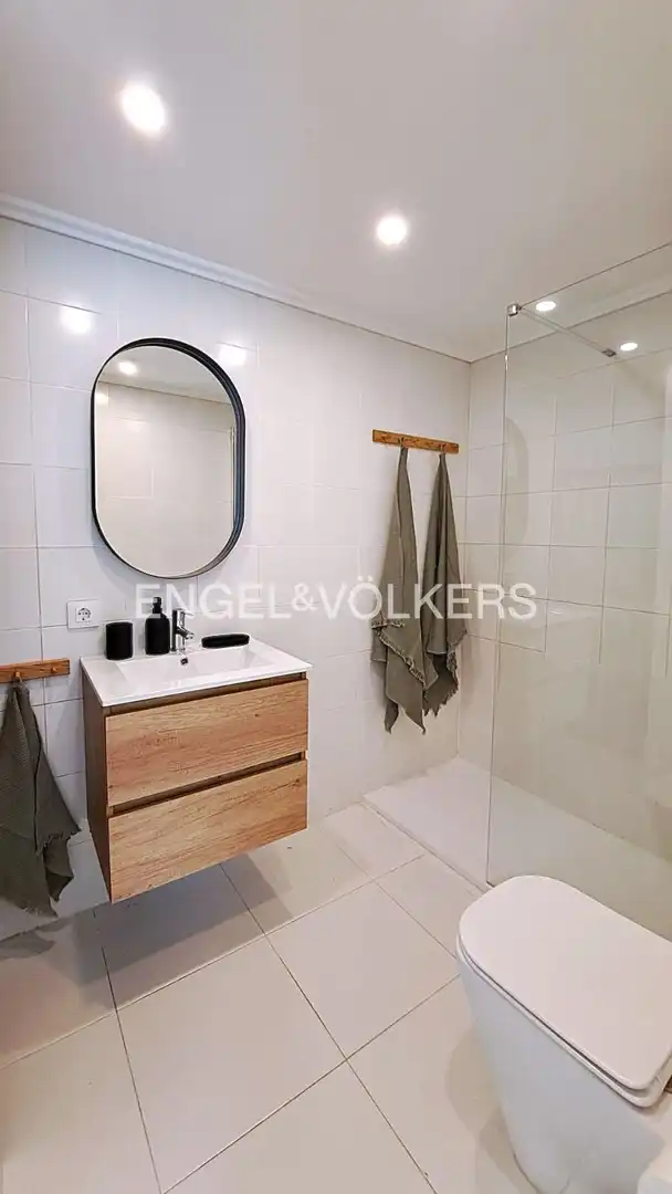 Appartamento 95 m² a Xàbia / Jávea
