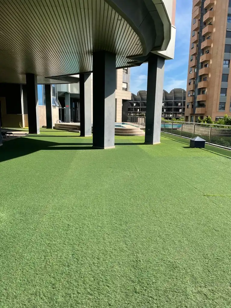 Piso de 78 m² en Valencia