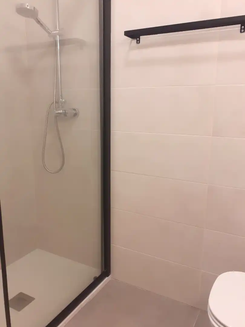 Appartamento 40 m² a Madrid