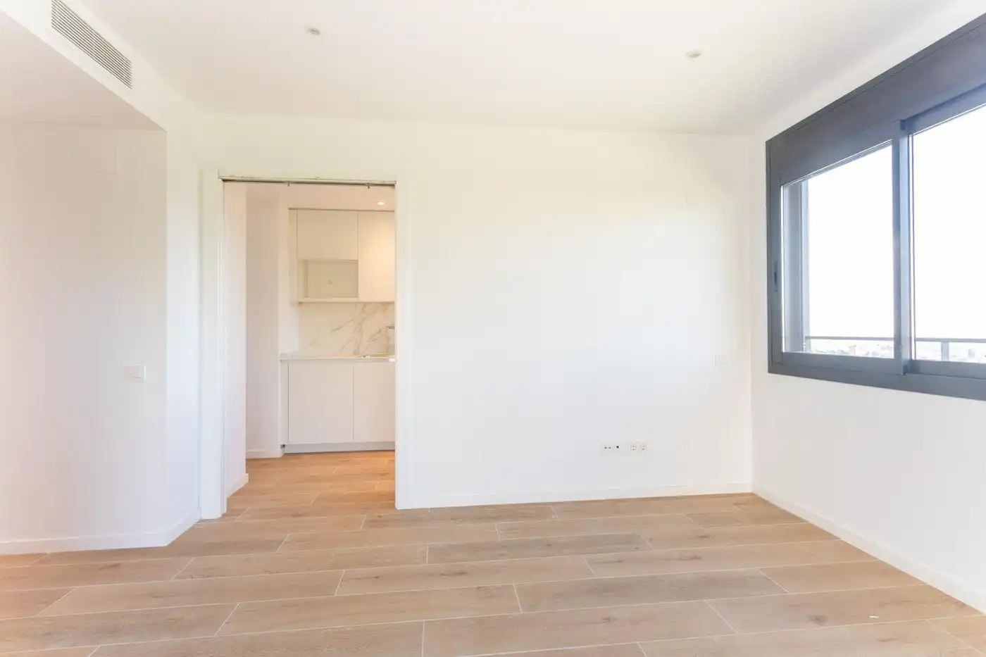 Apartamento 106 m² em Esplugues de Llobregat