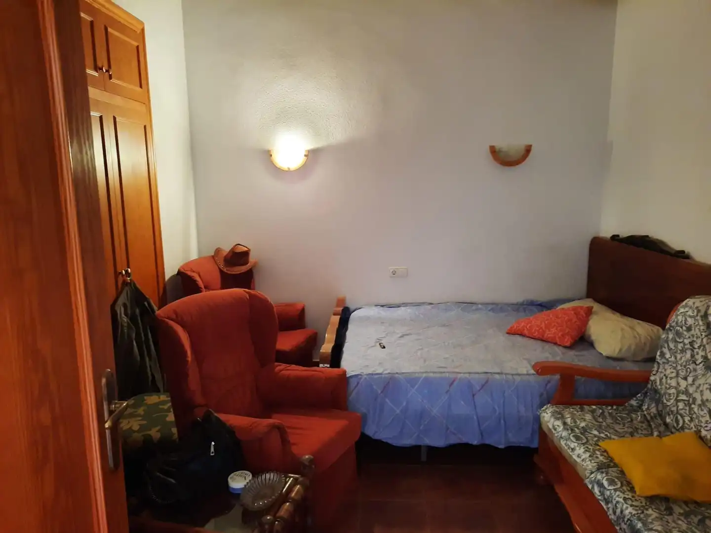 Piso de 125 m² en Murcia