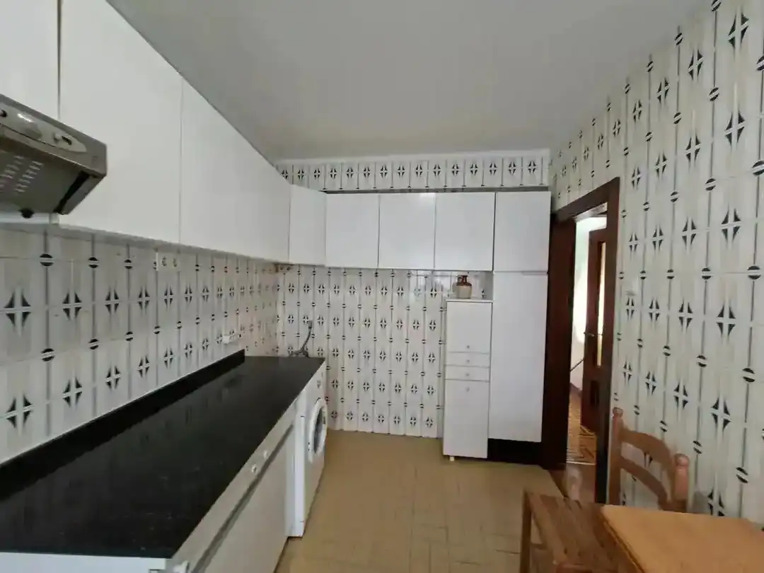 Piso de 80 m² en Avilés