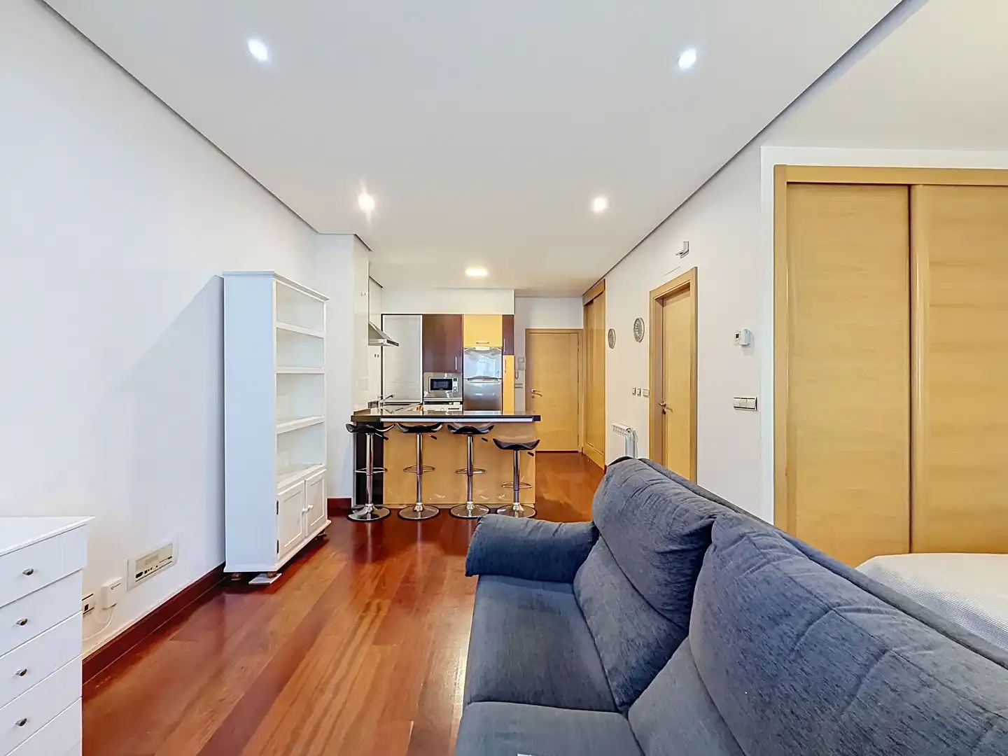 Pis de 52 m² a Vigo