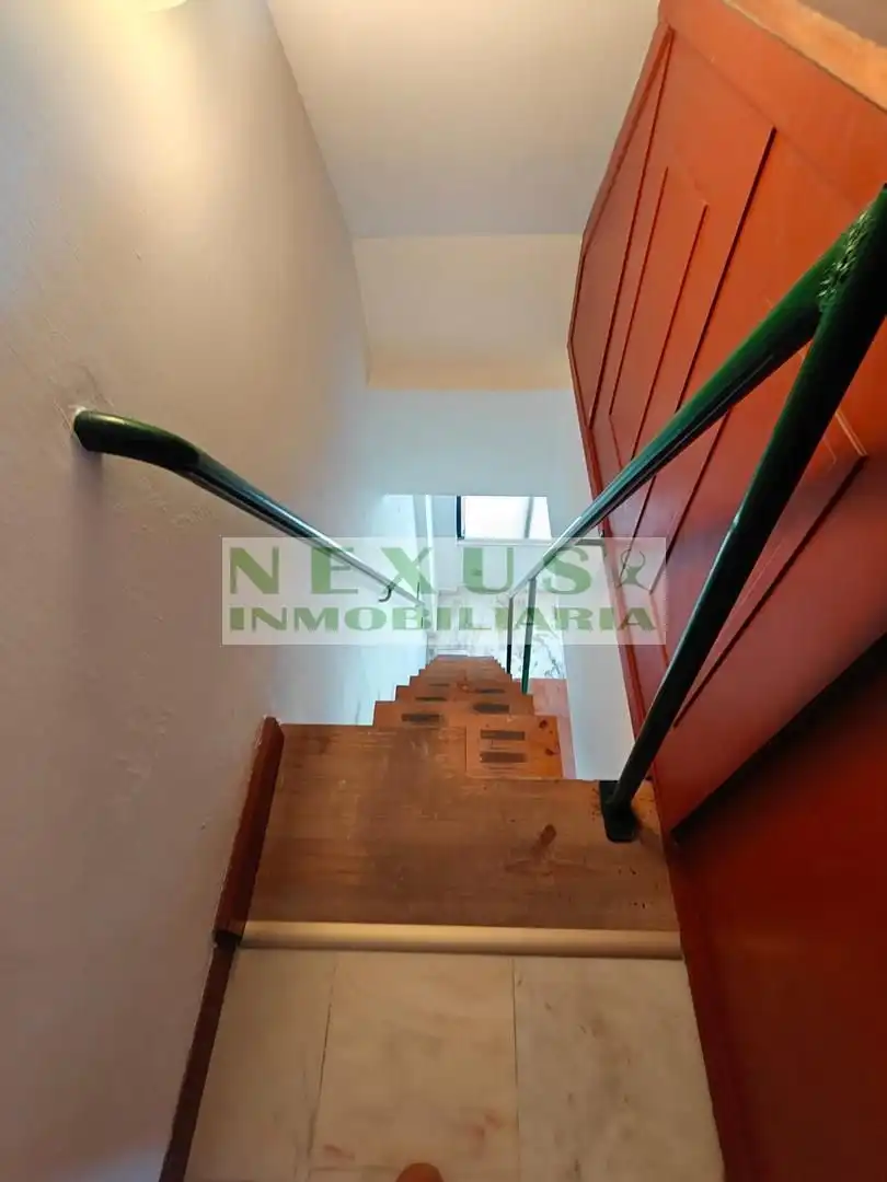 Piso de 60 m² en Cáceres