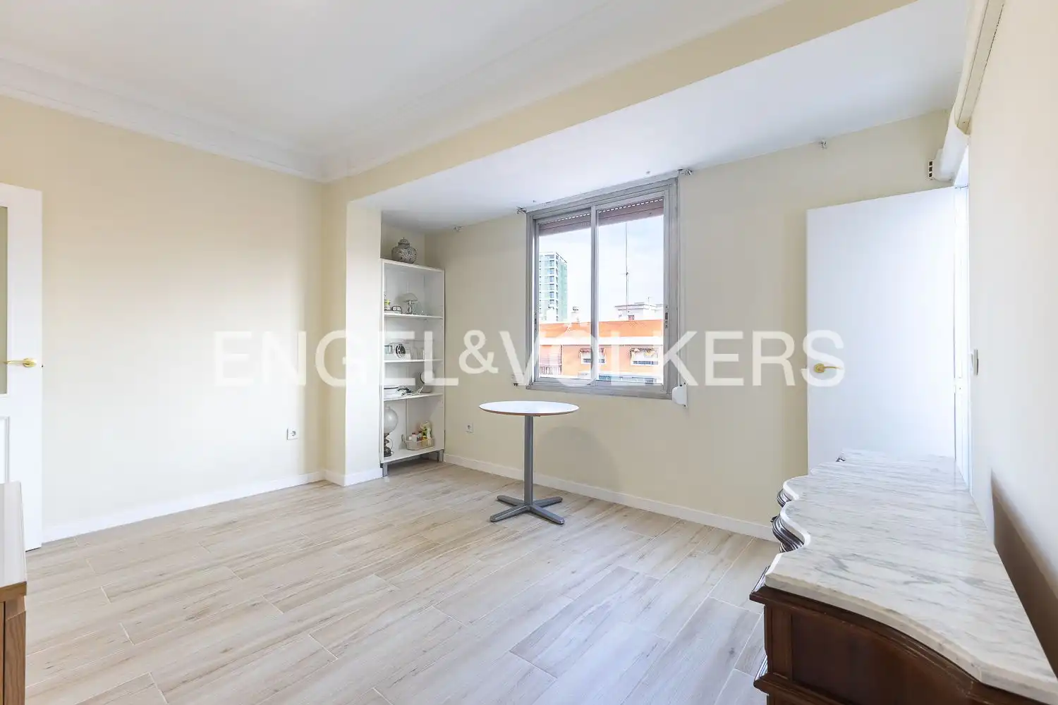 Piso de 81 m² en Valencia