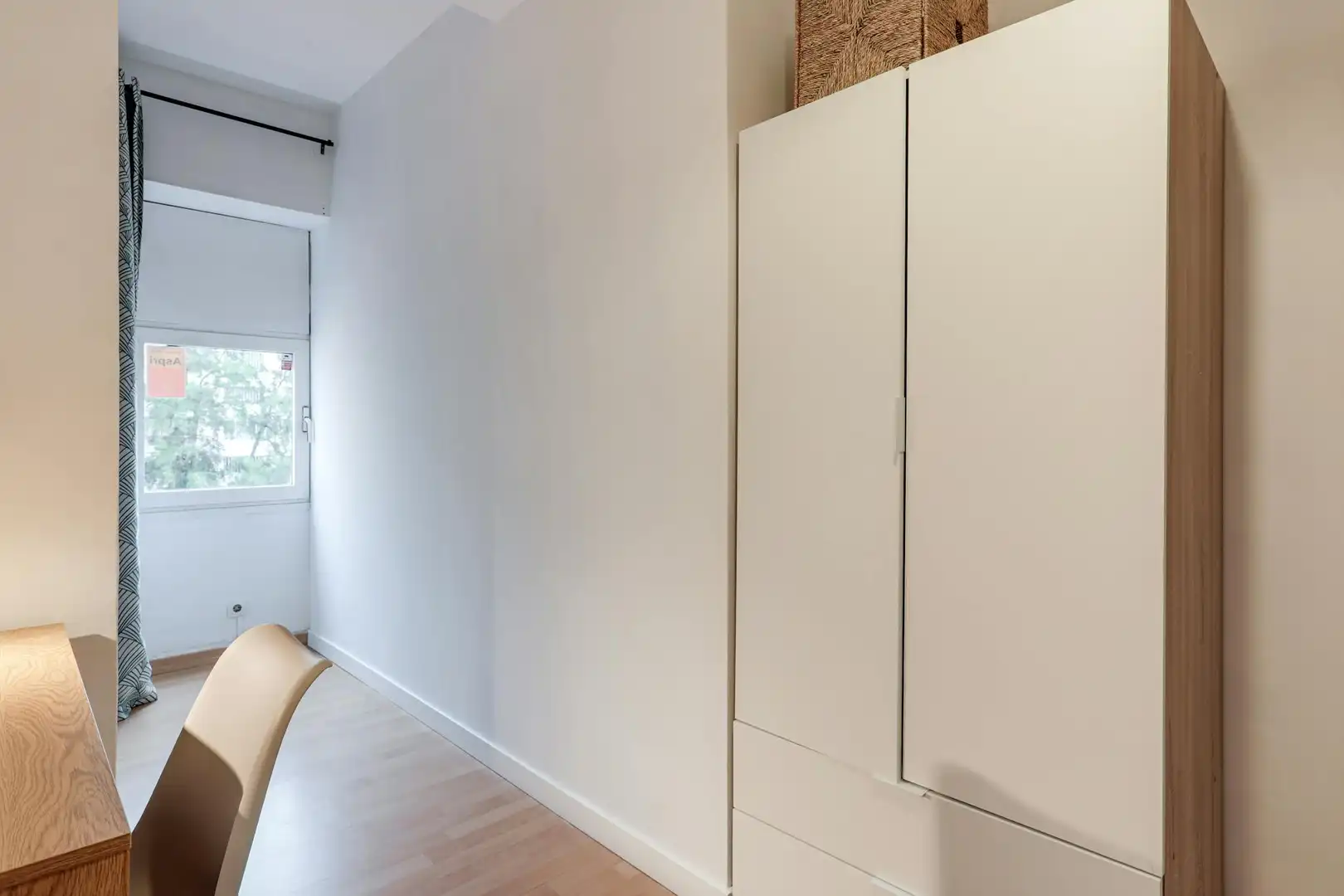 Habitación 170 m², Barcelona