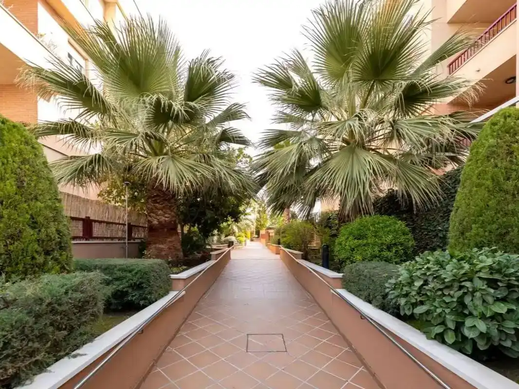 Piso de 117 m² en Granada