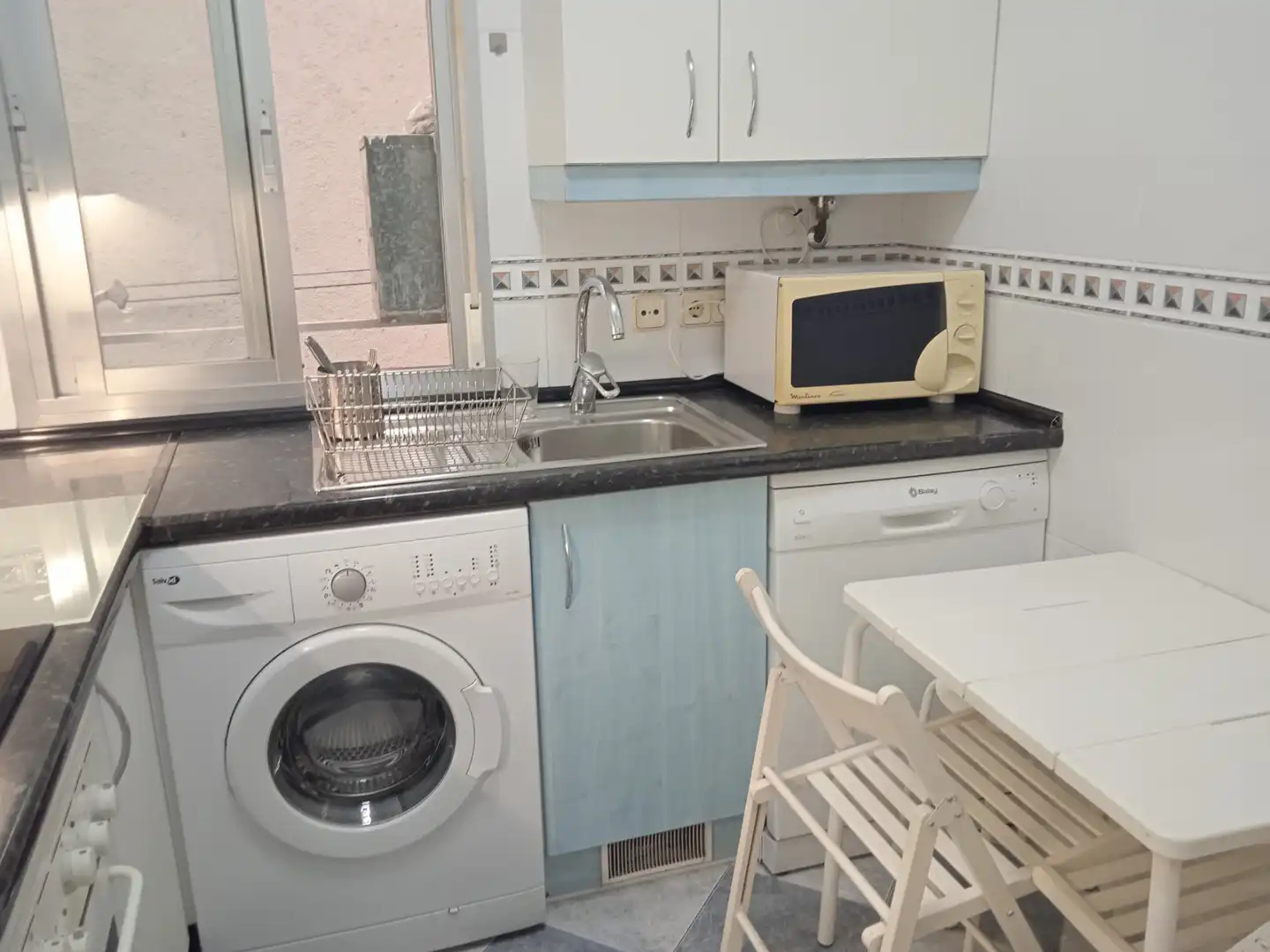 Habitación en alquiler, Madrid