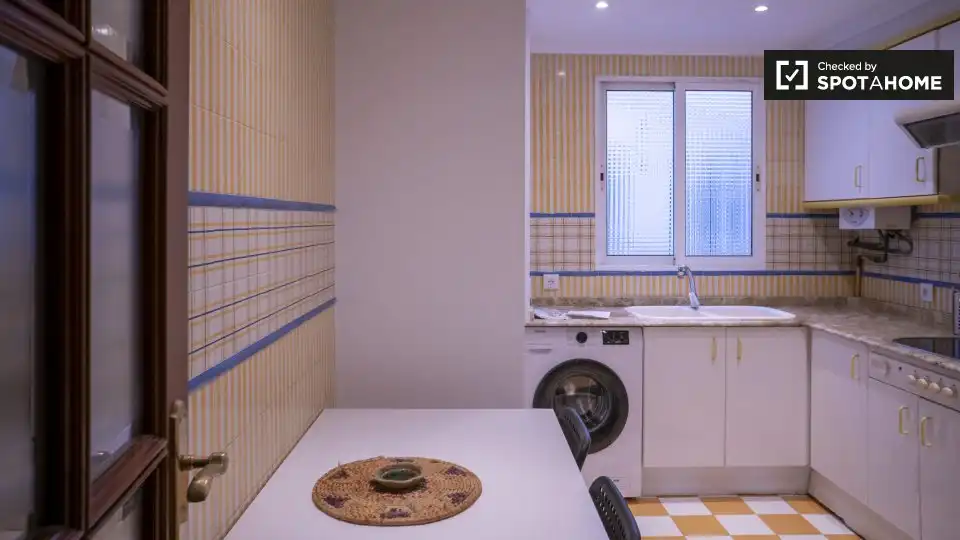 Habitación en alquiler, Valencia