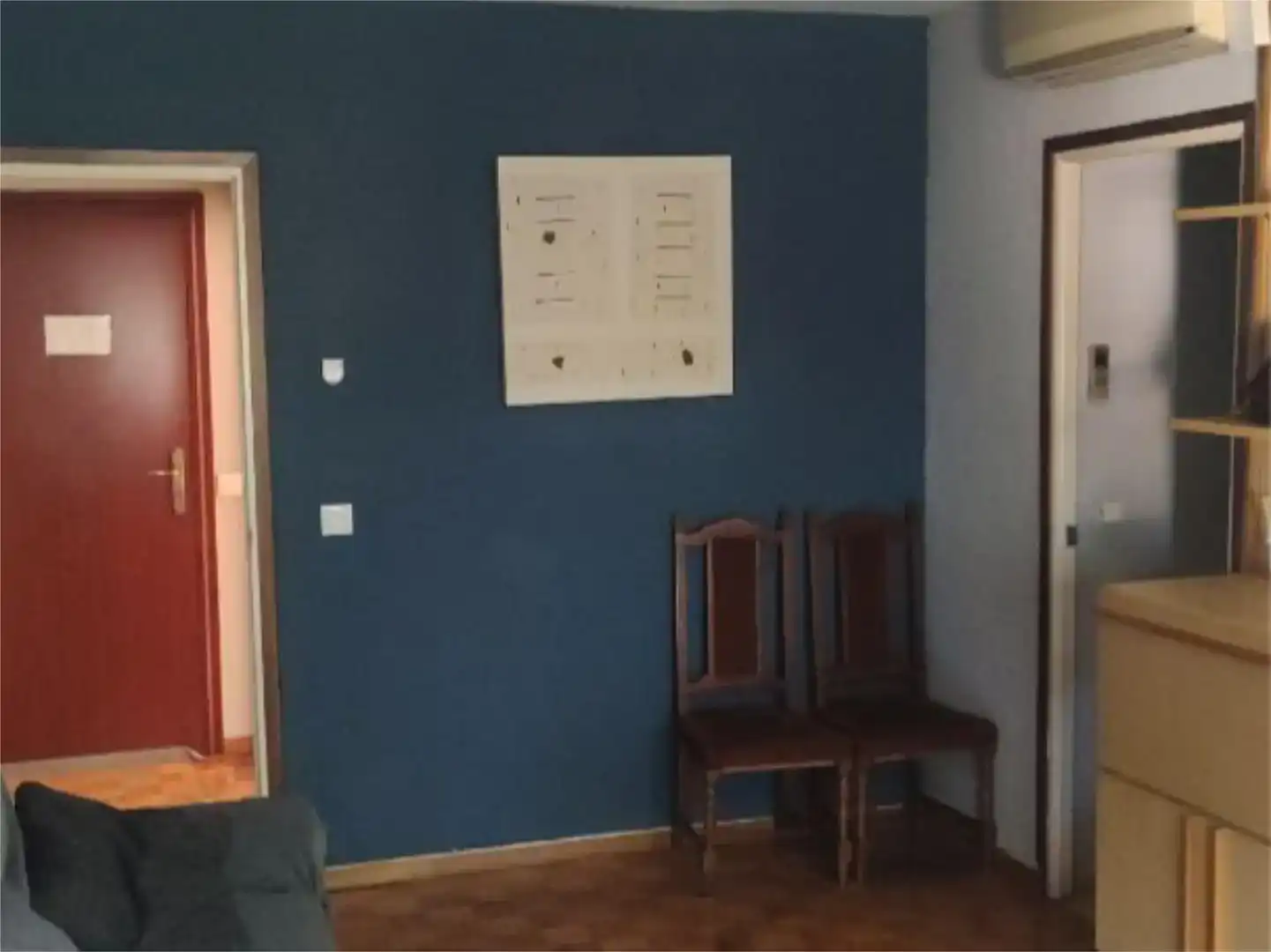 Habitación 90 m², Tarragona