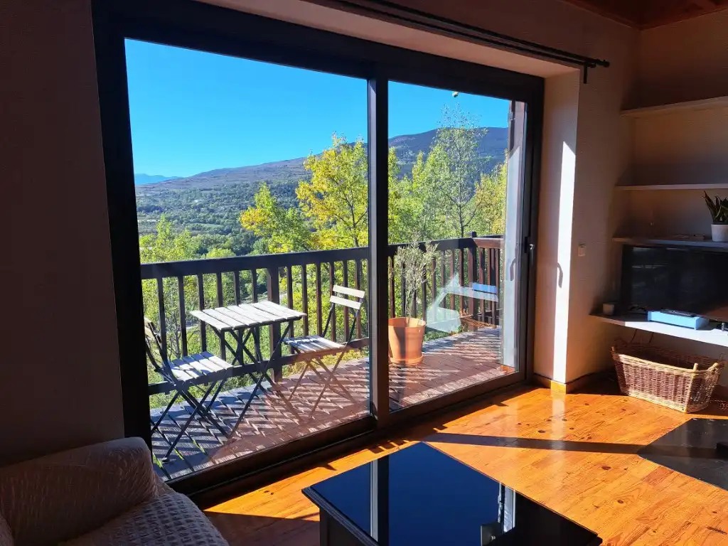 Wohnung 100 m² in Puigcerdà