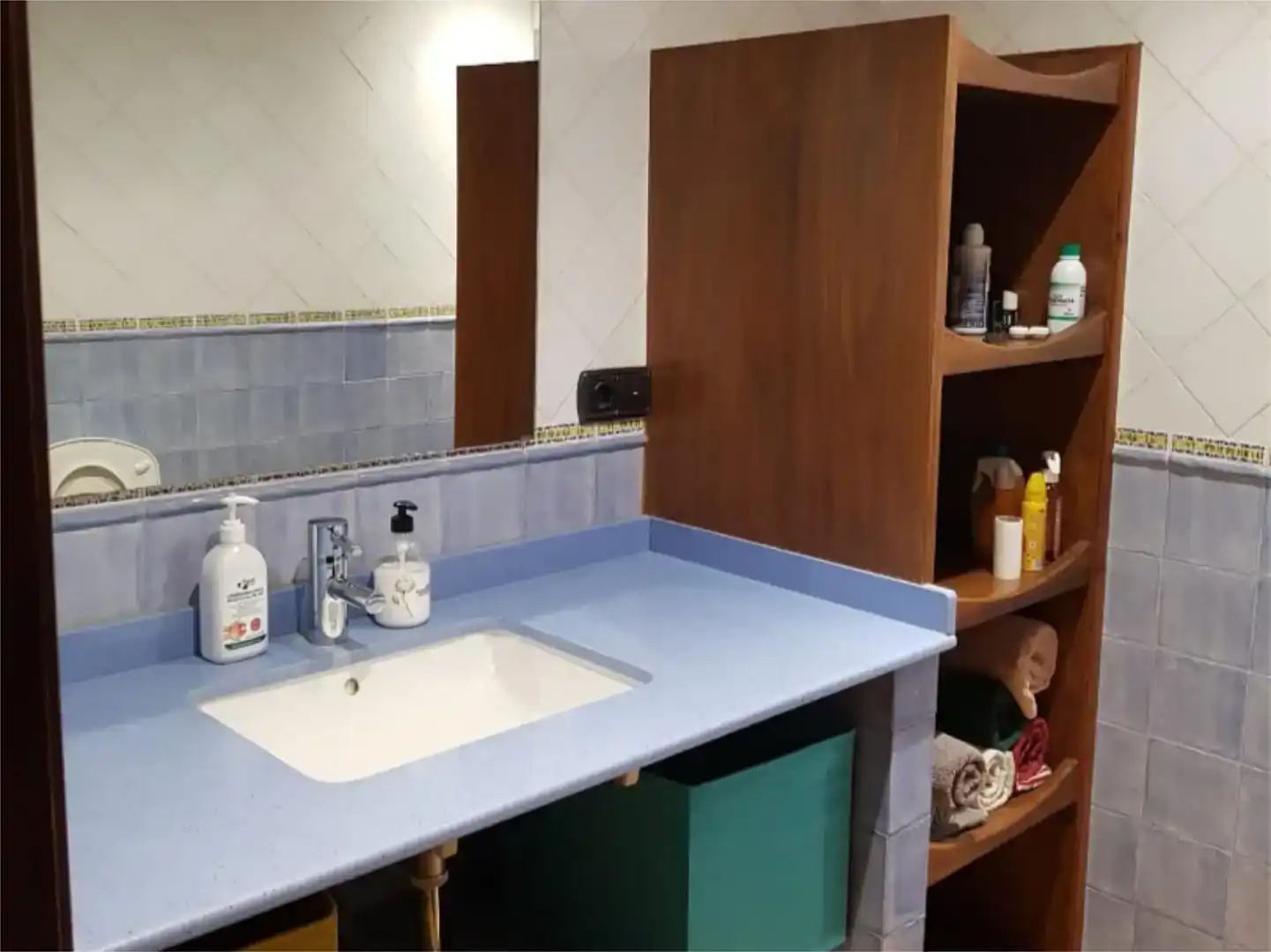 Piso de 340 m² en Padul
