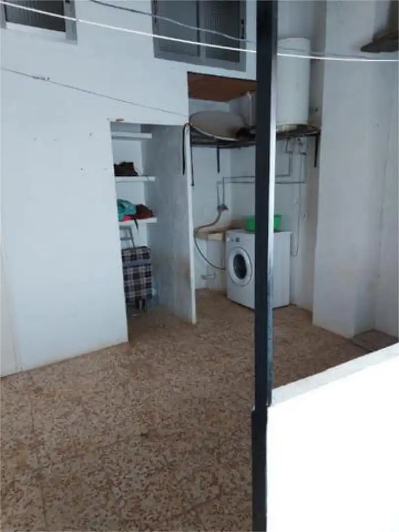 Piso de 60 m² en Villanueva de los Infantes