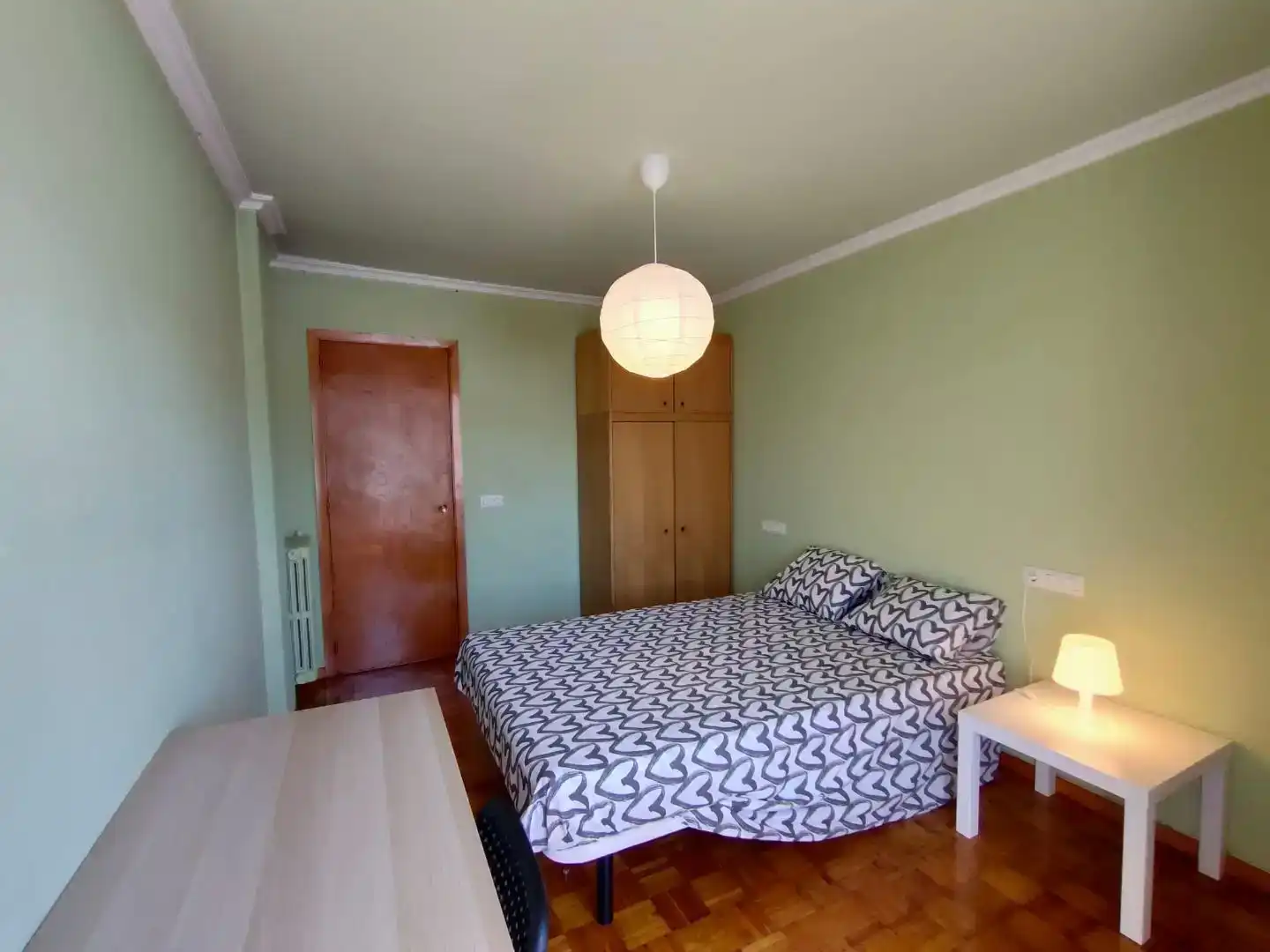 Piso de 134 m² en Pontevedra