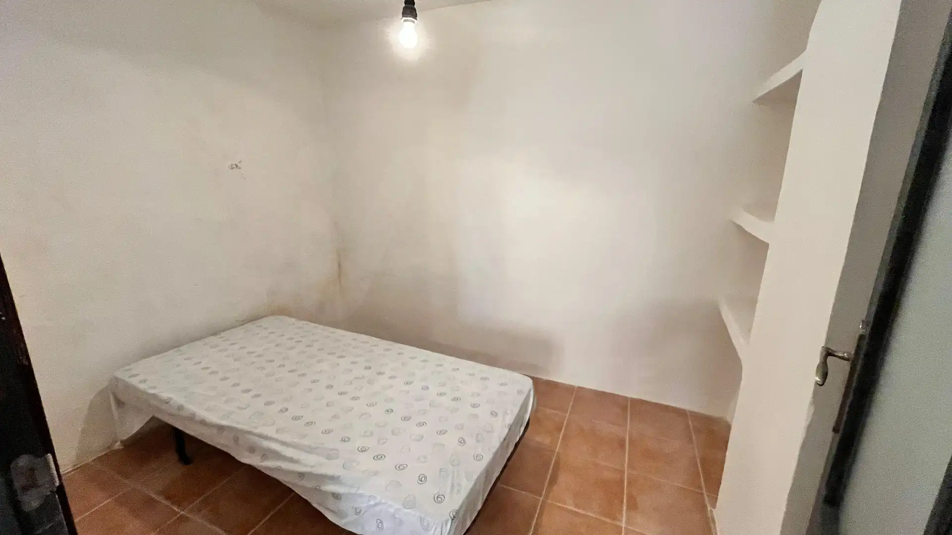 Casa de 27 m² a Xixona