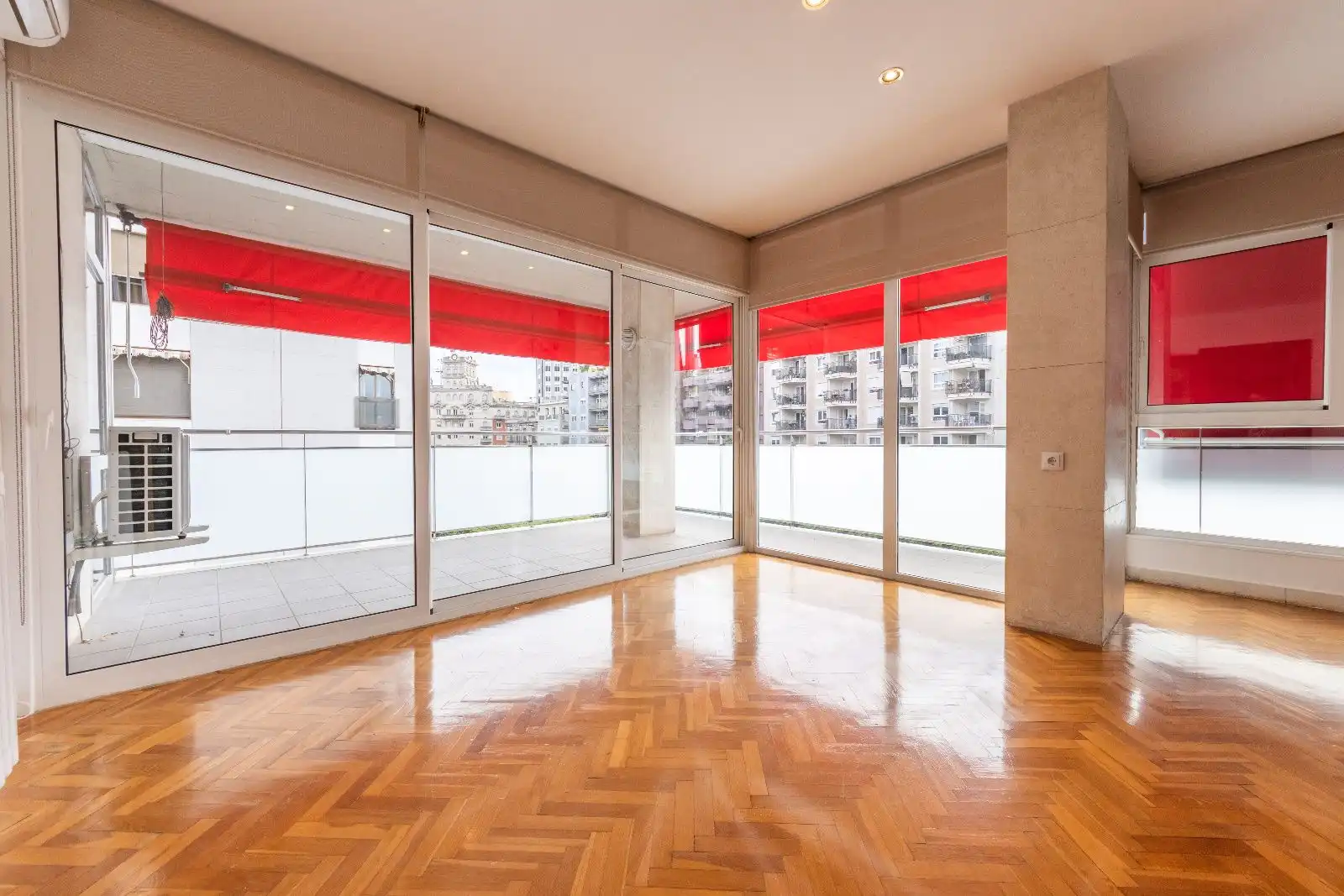Piso de 195 m² en Tarragona