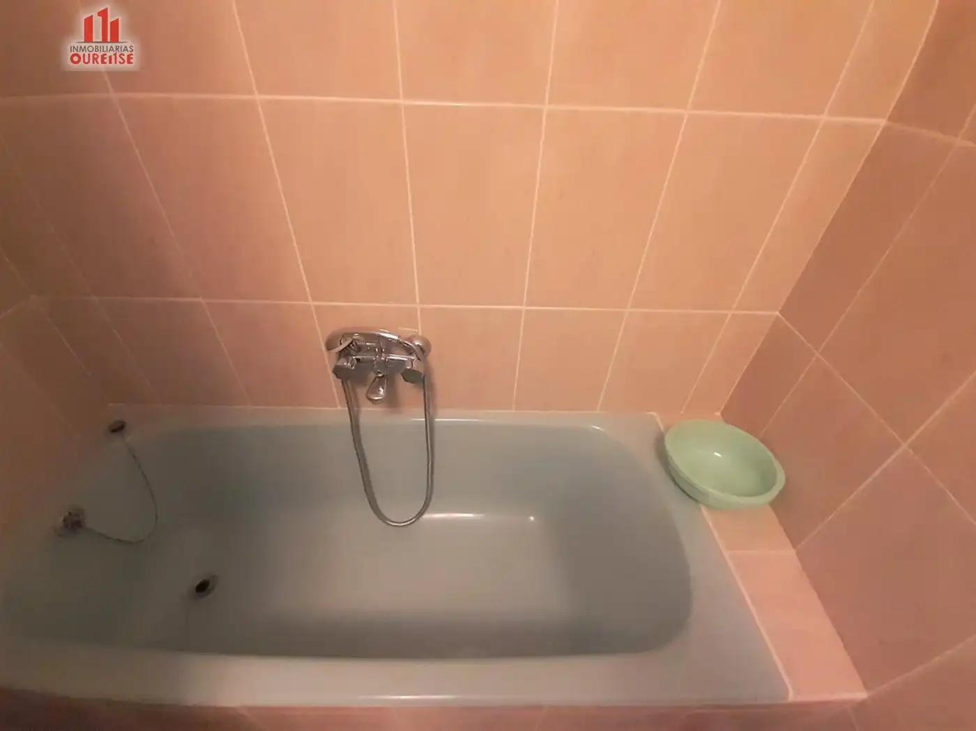 Piso de 155 m² en Ourense