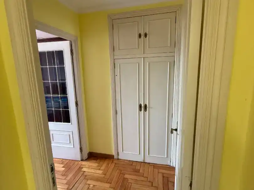 Piso de 129 m² en Lugo