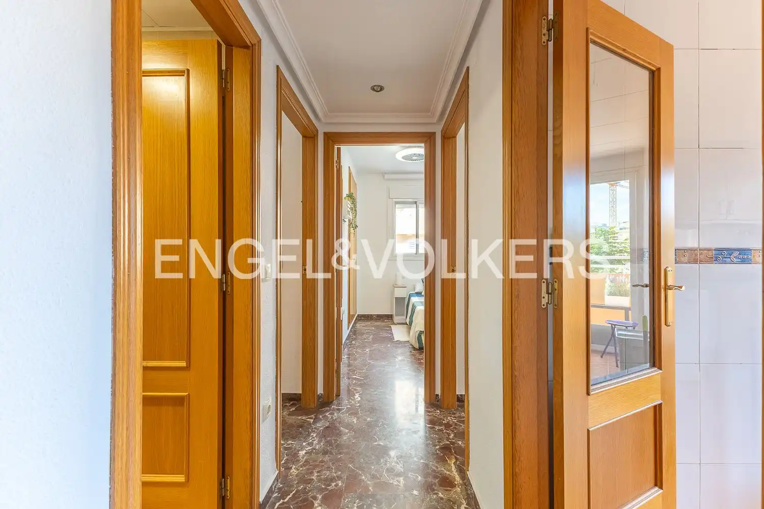 Piso de 97 m² en Valencia