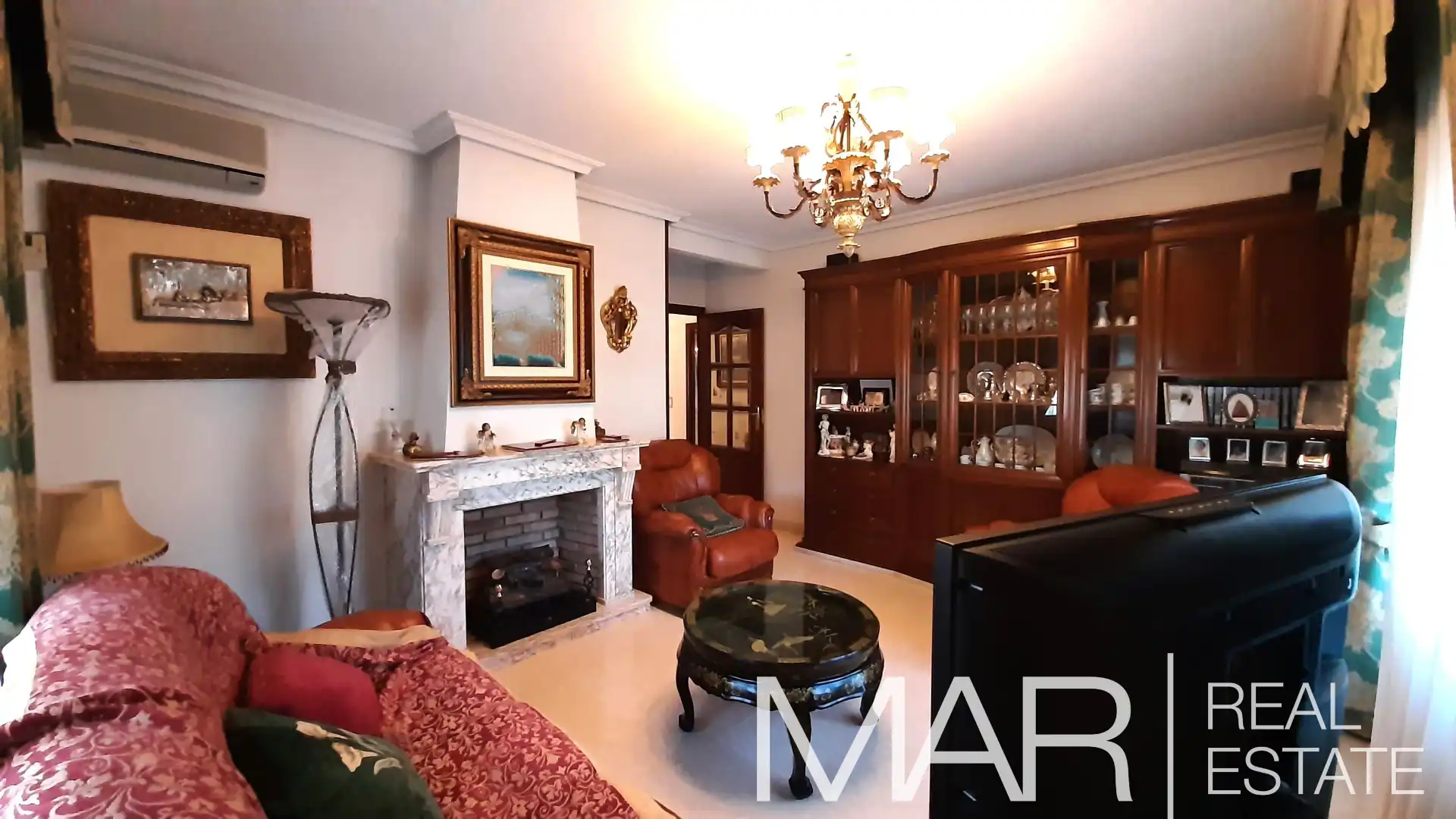 Wohnung 100 m² in Candeleda