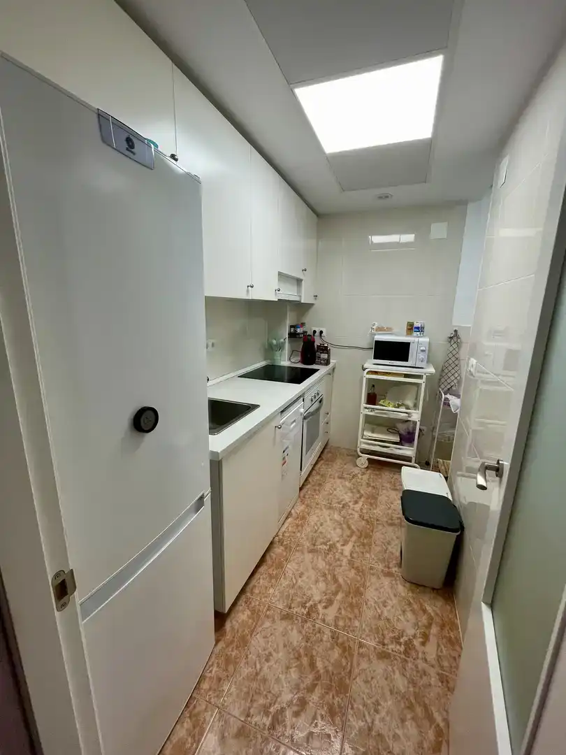 Piso de 58 m² en Benicasim