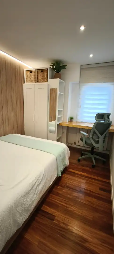 Wohnung 117 m² in Santiago de Compostela