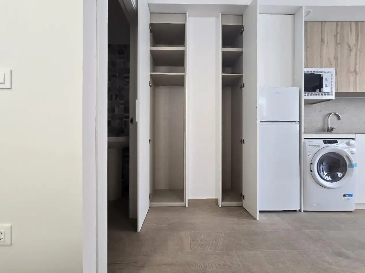 Piso de 35 m² en Elche