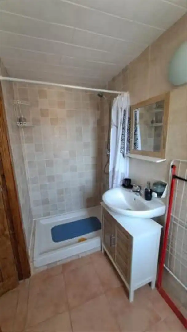 Piso de 40 m² en Quintana Redonda