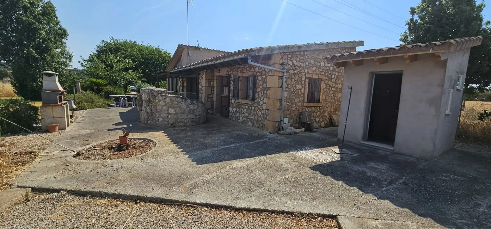 Casa de 115 m² en Manacor
