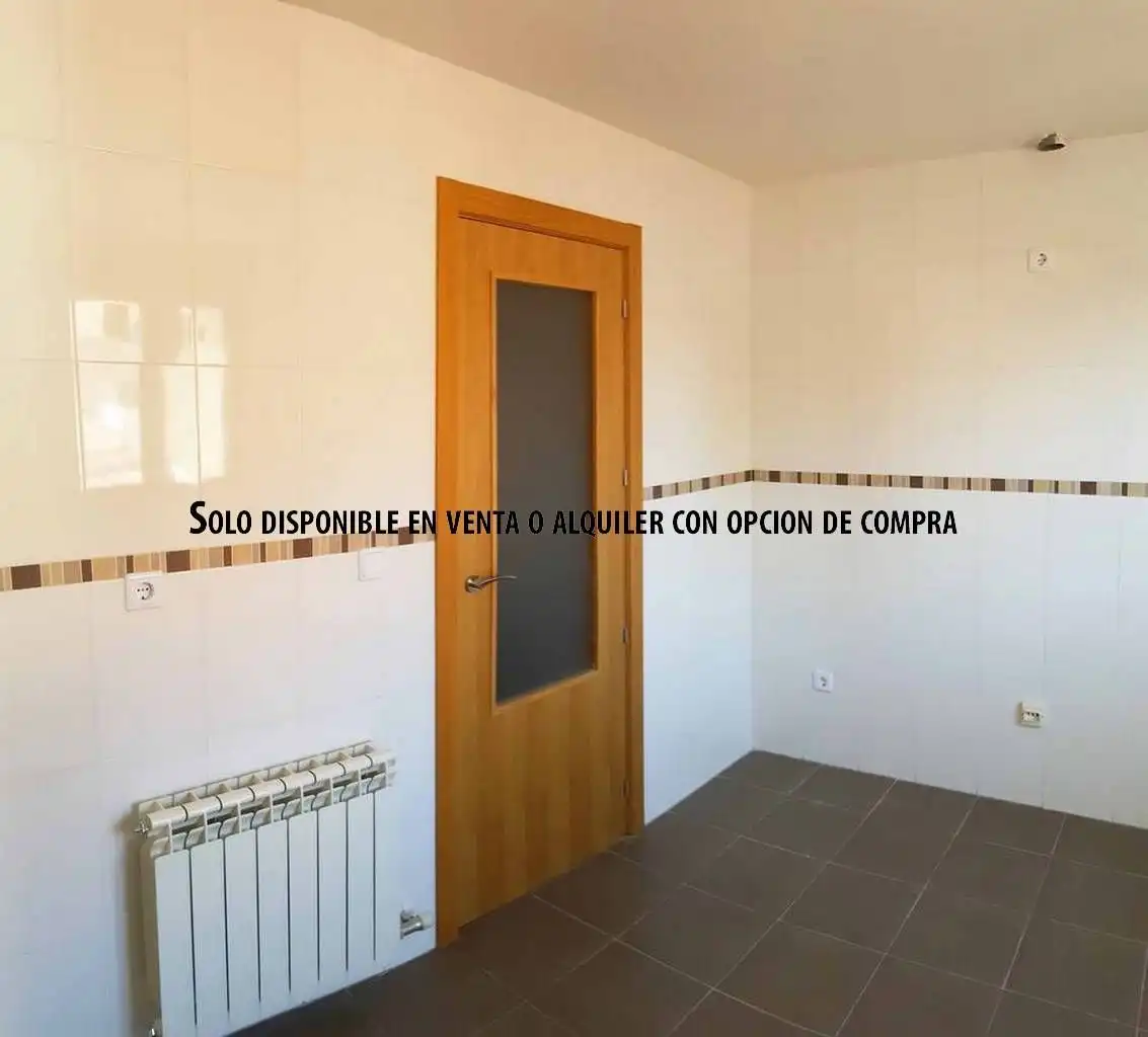 Piso de 77 m² en Tudela de Duero
