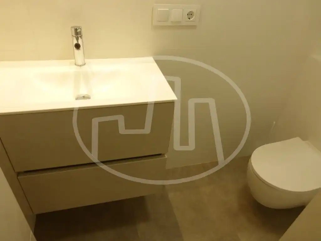 Piso de 98 m² en Pamplona