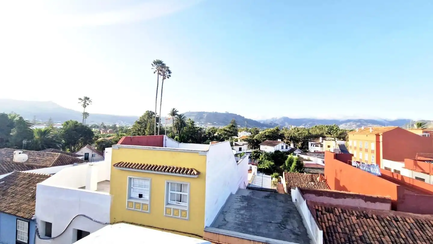 Appartamento 100 m² a San Cristóbal de La Laguna
