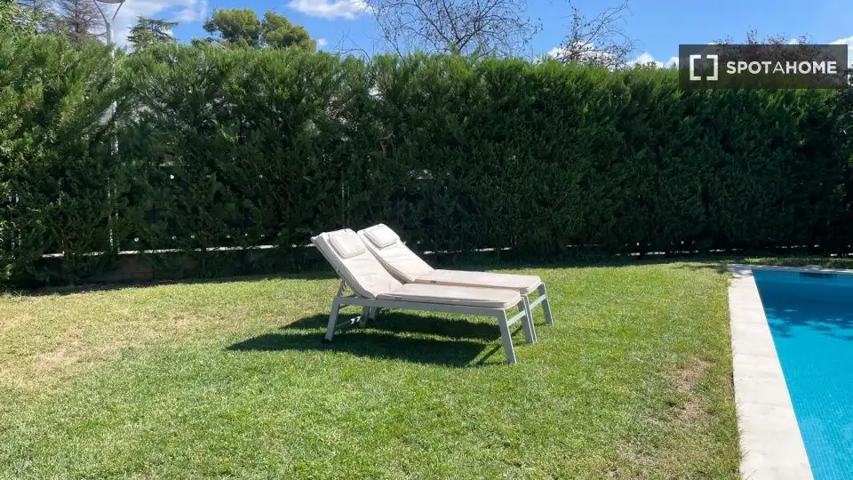 Wohnung 300 m² in l'Ametlla del Vallès