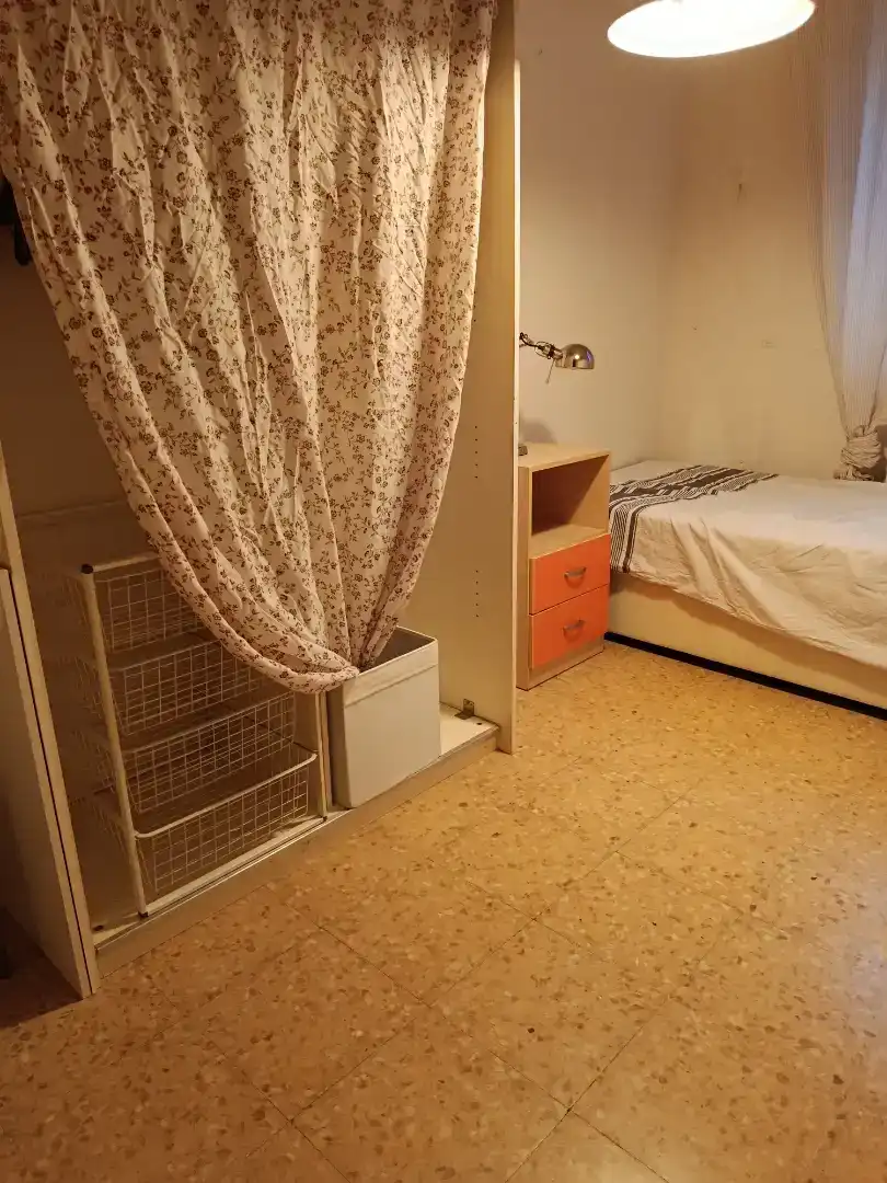 Habitación 8 m², Madrid