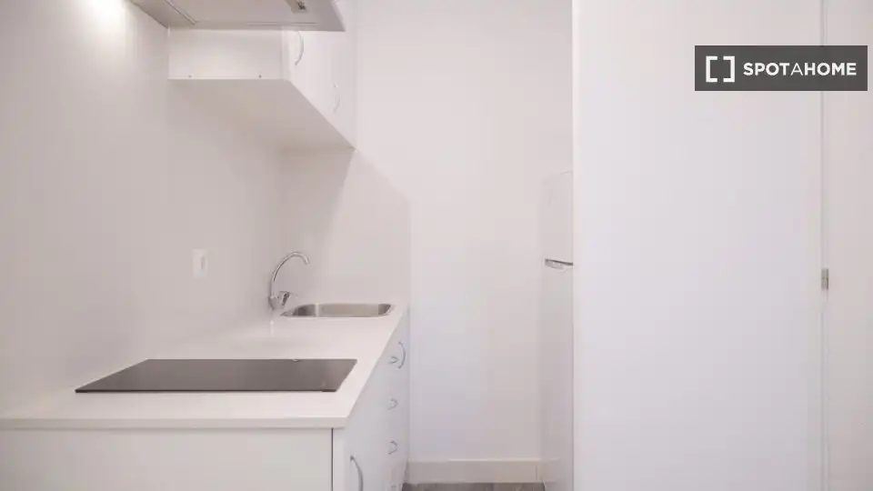 Piso en alquiler, Madrid