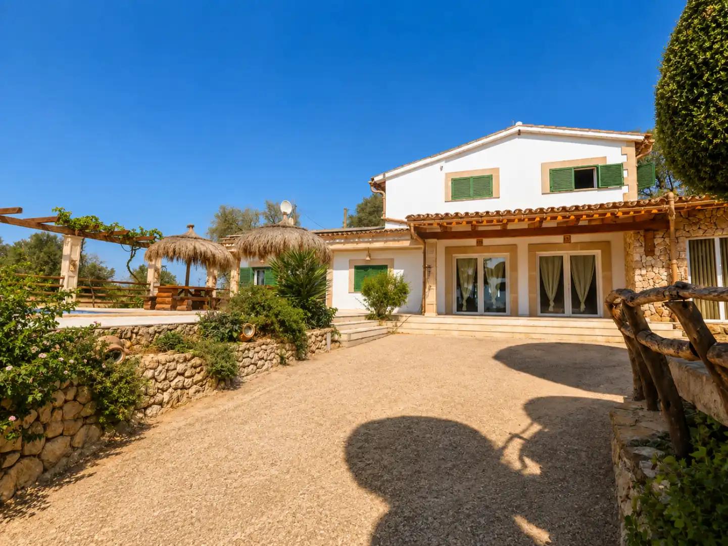 Piso de 320 m² en Porreres
