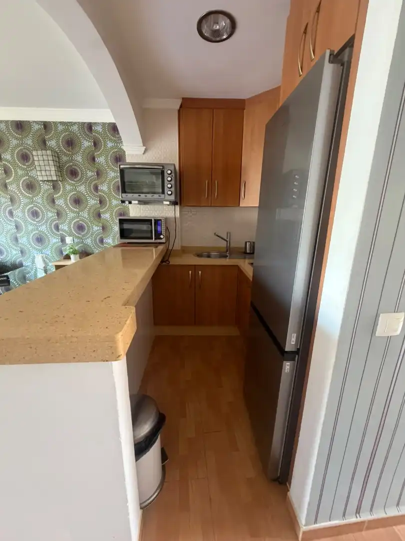 Wohnung 60 m² in Marbella
