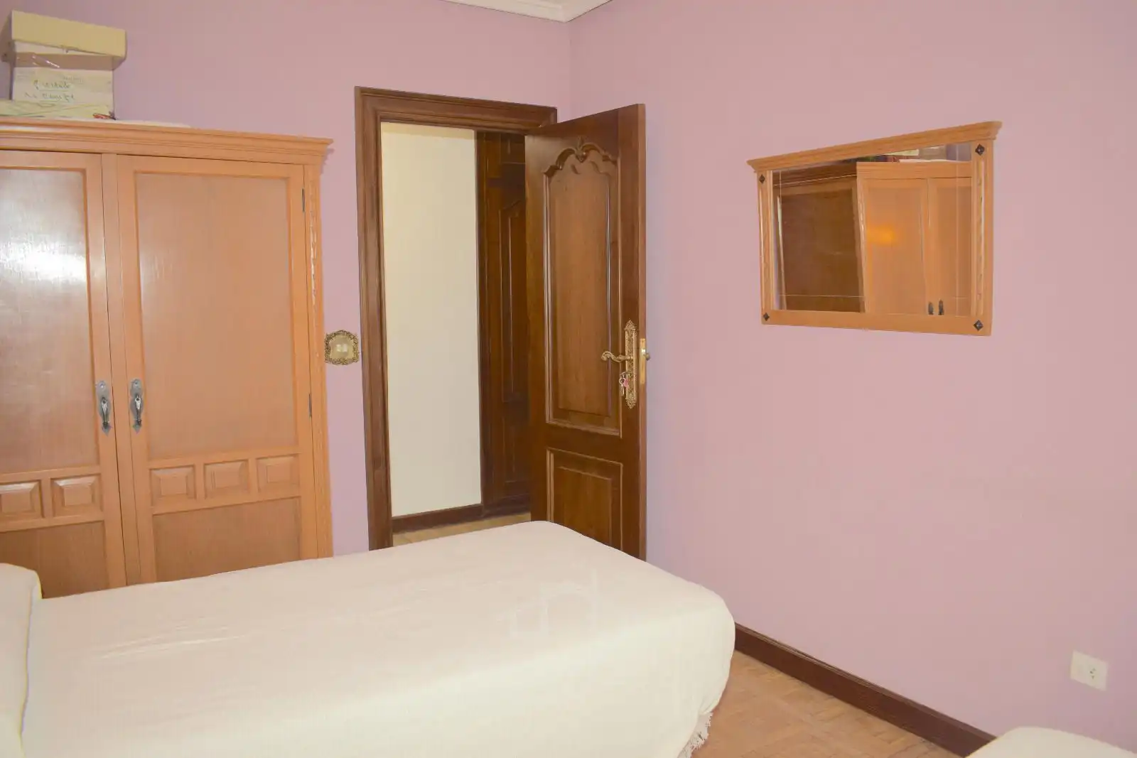 Piso de 120 m² en Salamanca