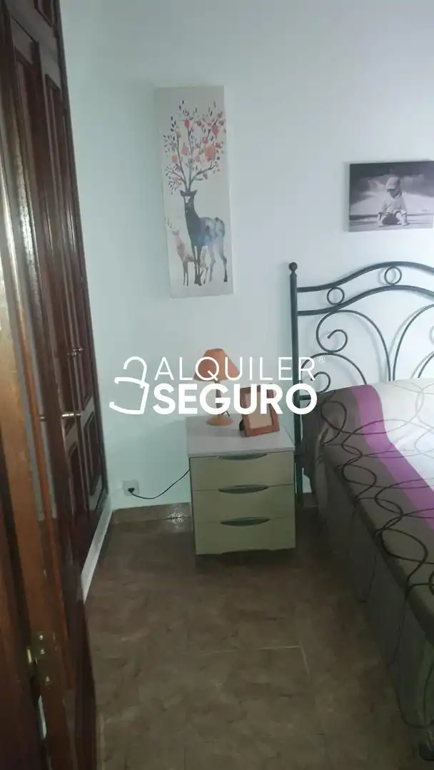 Piso de 50 m² en Córdoba