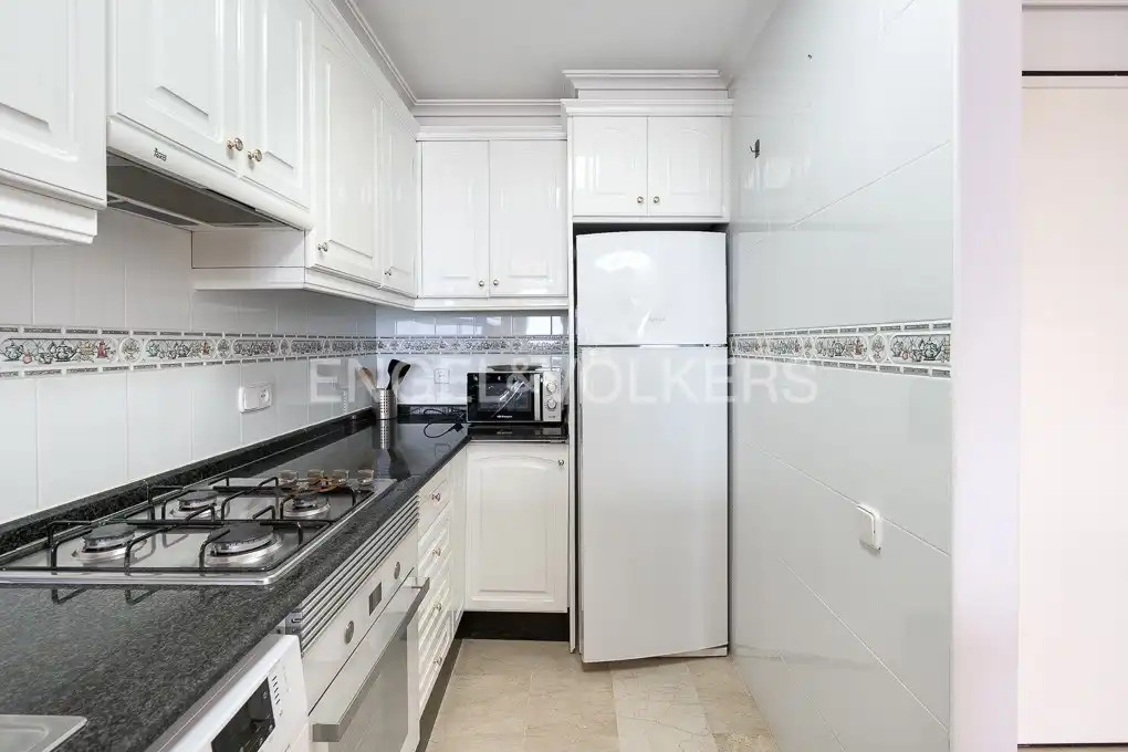 Piso de 95 m² en El Puig