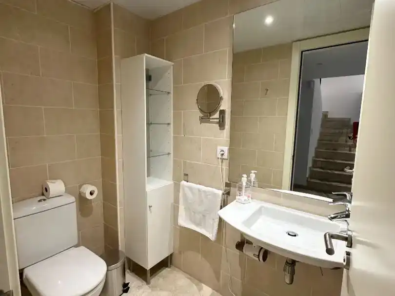 Piso de 85 m² en Ciutadella