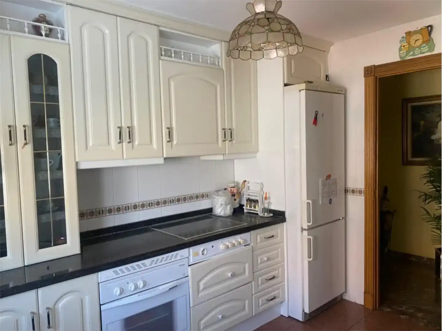 Habitación 110 m², Jaén